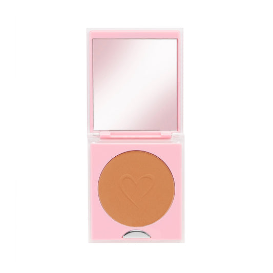 Beauty Creations Sunless & Sunkissed Bronzer - 100 Degrees (Brown)