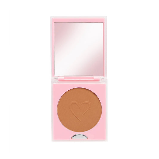 Beauty Creations Sunless & Sunkissed Bronzer - Down to Earth (Brown)