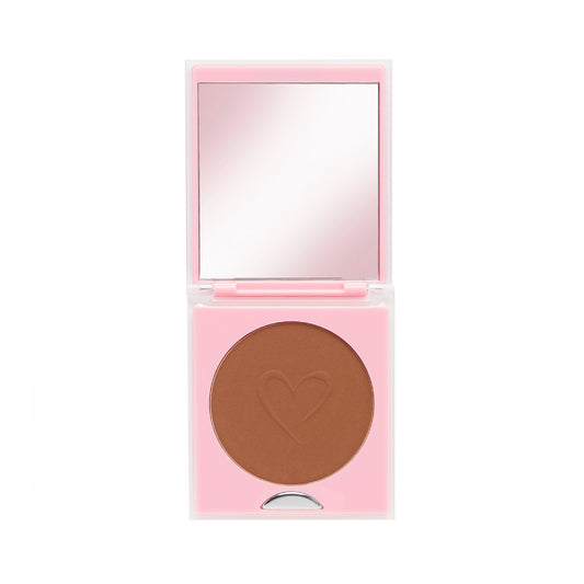 Beauty Creations Sunless & Sunkissed Bronzer - Summer Lovin' (Brown)