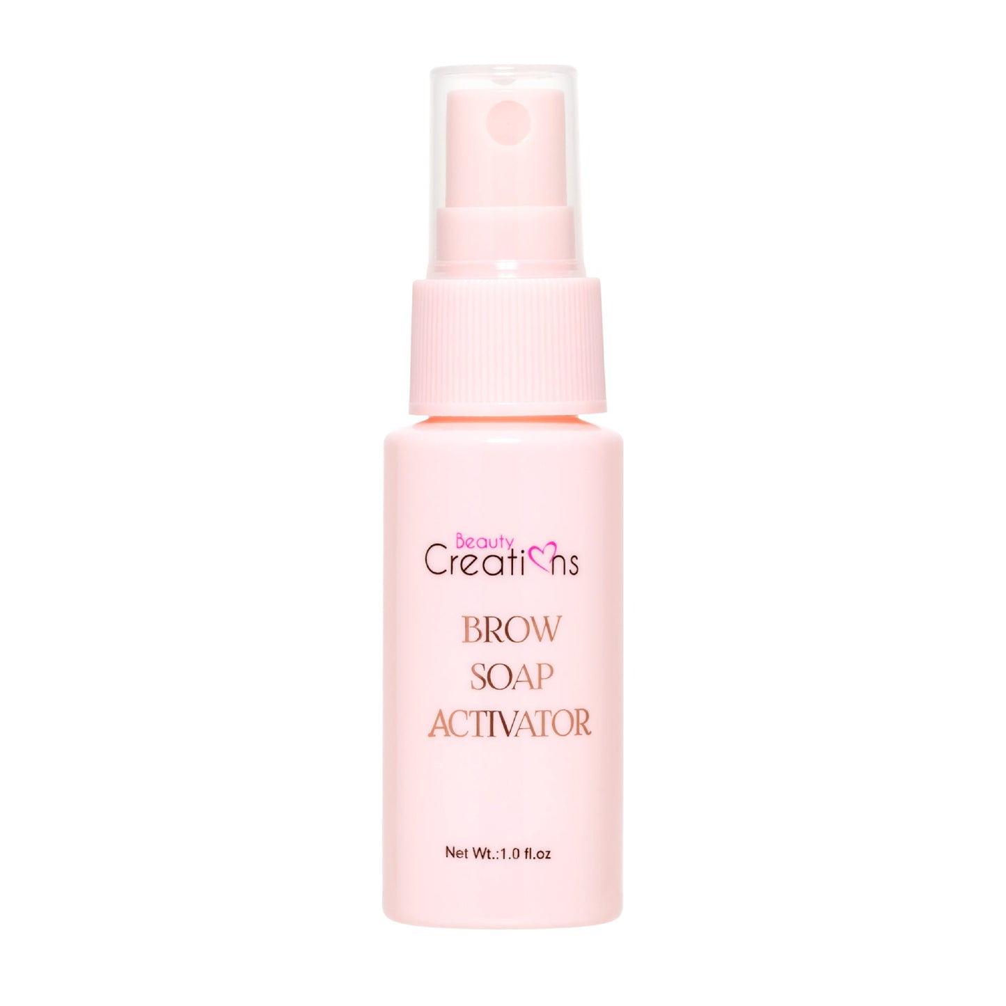 Jabón activador para cejas Beauty Creations, 1.0 fl. oz.