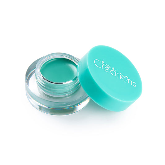 Beauty Creations Dare To Be Bright Gel Pot - Aqua Glow (Blue)