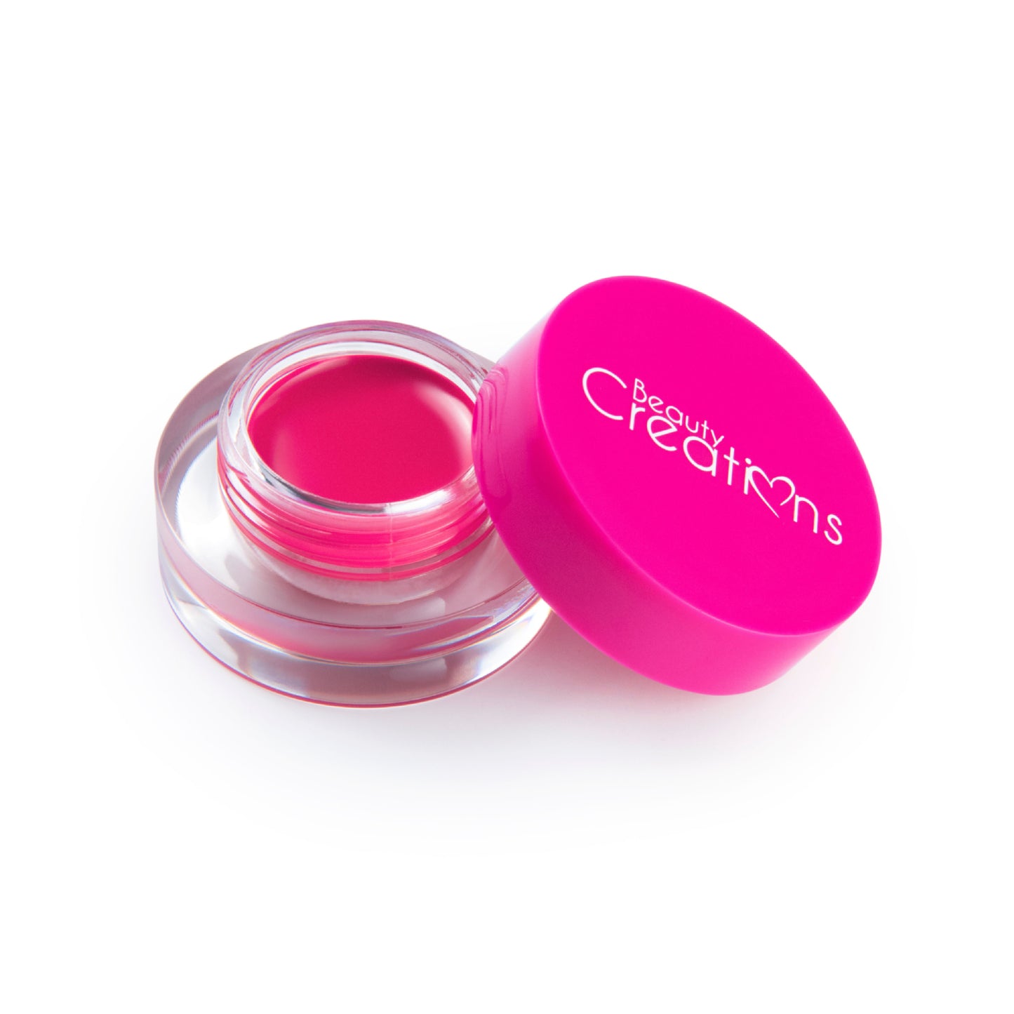 Beauty Creations Dare To Be Bright Gel Pot - Let's Go Party (Pink)