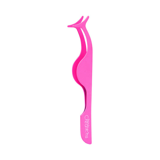 Beauty Creations Eyelash Applicator - Hot Pink