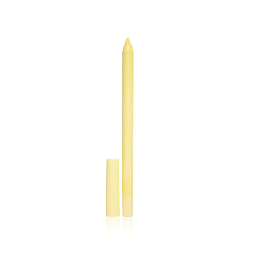 Beauty Creations Pastel Please Gel Liner - Birthday Cake (Yellow)