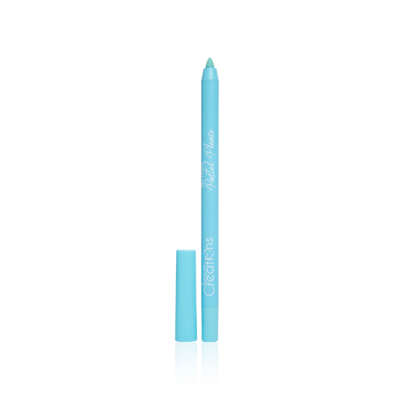 Beauty Creations Pastel Please Gel Liner - Cielo (Teal)