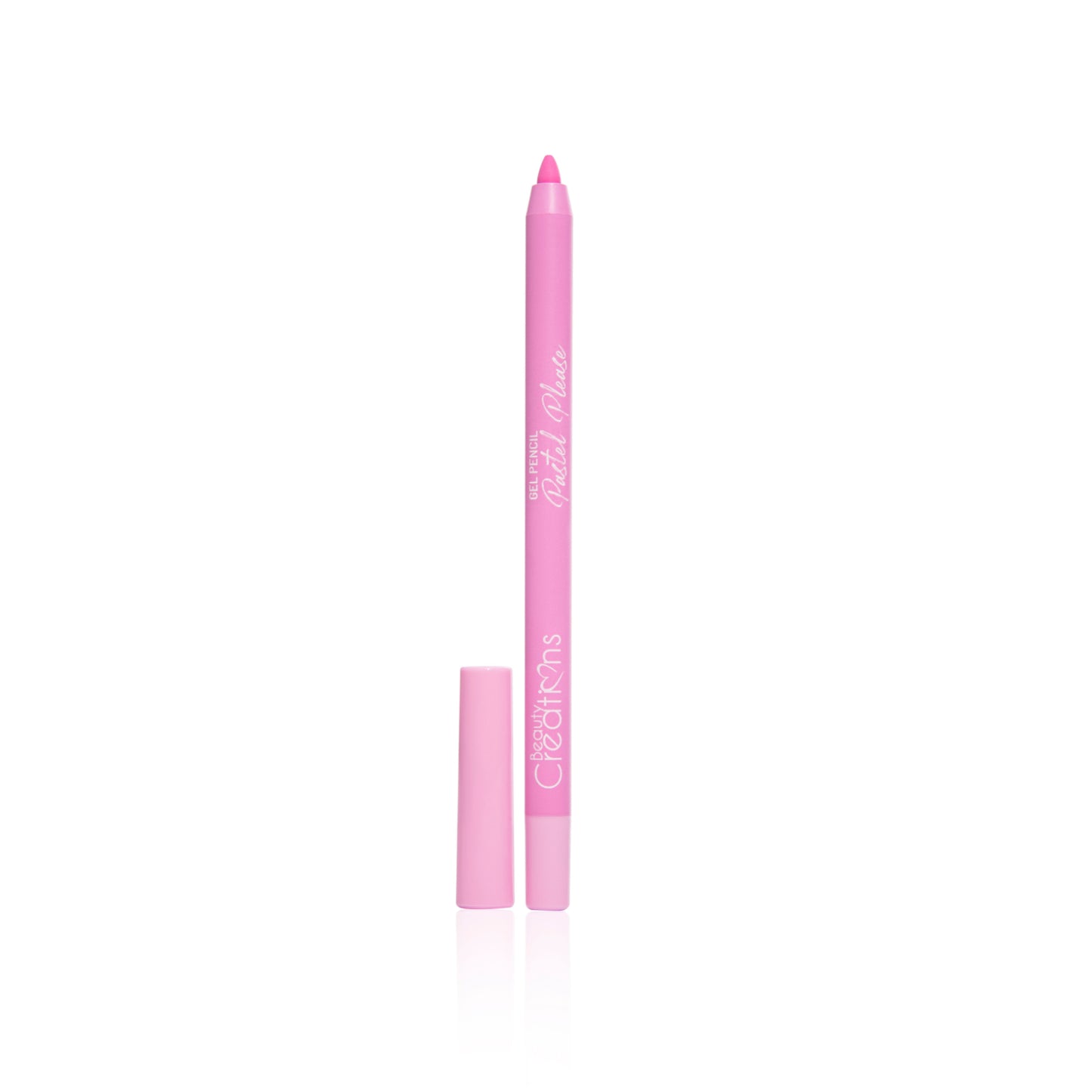 Beauty Creations Pastel Please Gel Liner - Sprinkle Me (Pink)