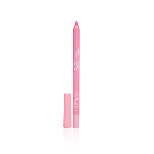 Beauty Creations Pastel Please Gel Liner - Bubble Tea (Pink)