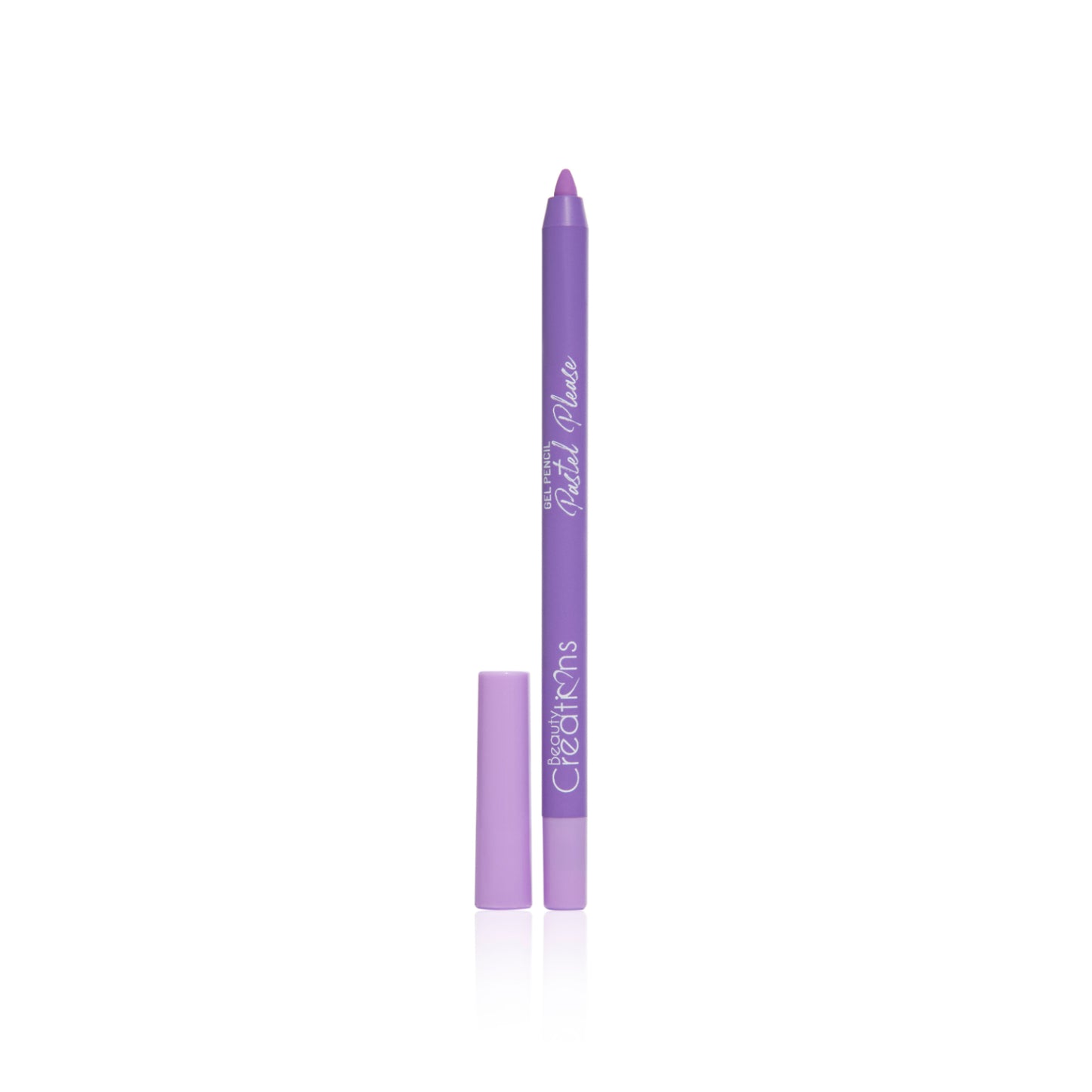 Beauty Creations Pastel Please Gel Liner - Iris (Purple)