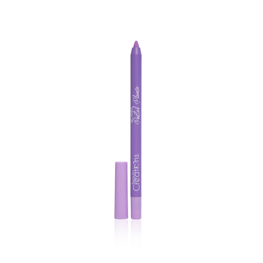 Beauty Creations Pastel Please Gel Liner - Iris (Purple)