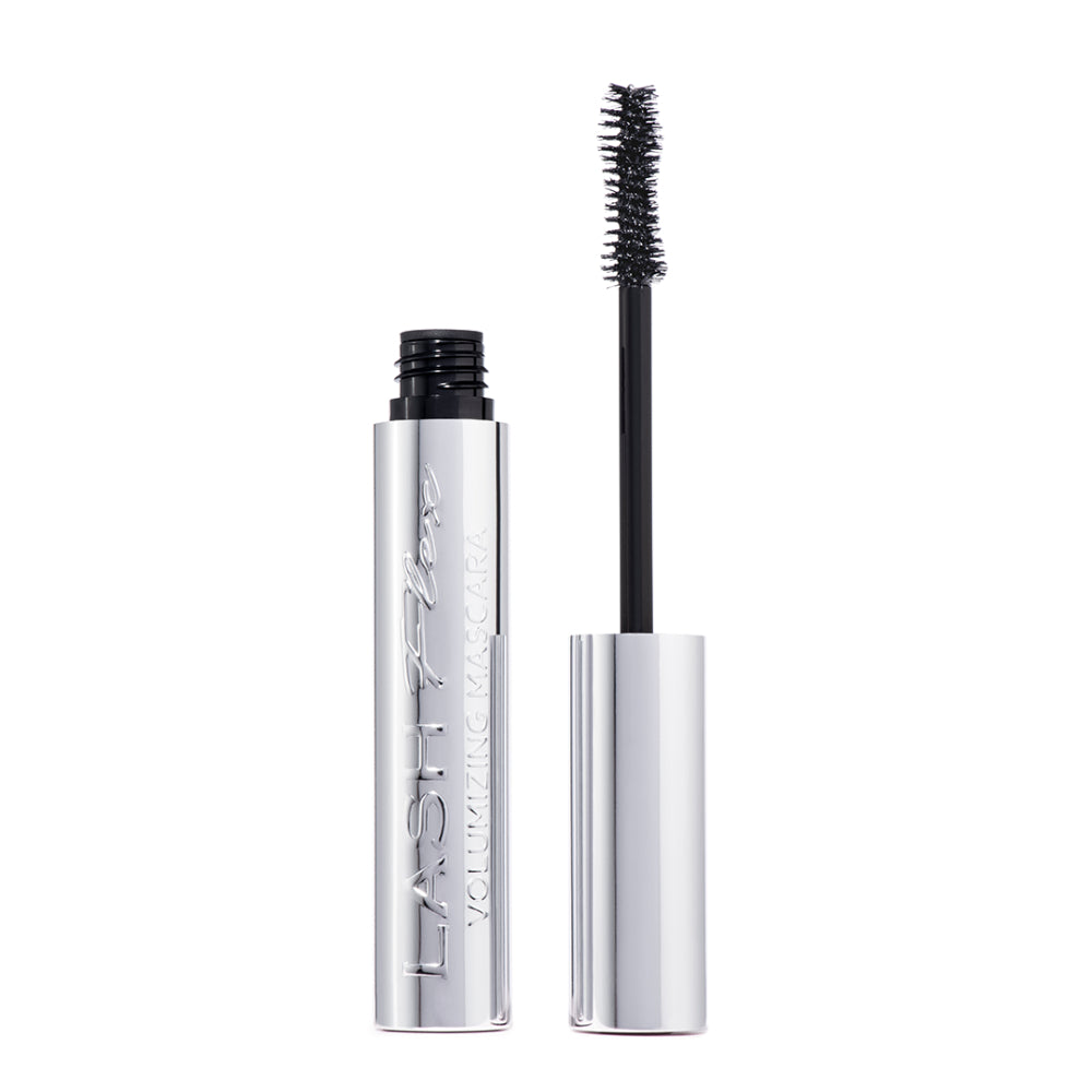 Beauty Creations Lash Flex Volumizing Mascara - Black