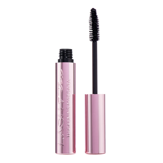 Beauty Creations Lash Flex Thickening Mascara