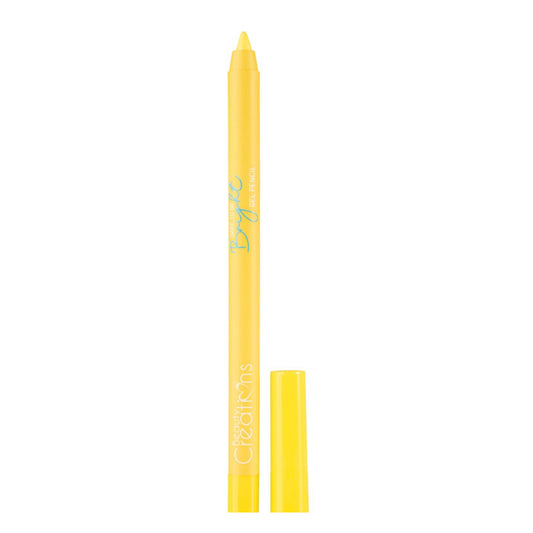 Beauty Creations Dare To Be Bright Gel Pencil - Lime Time ( Yellow )