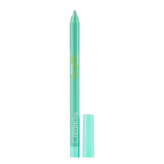 Beauty Creations Dare To Be Bright Gel Pencil - Aquamarine ( Blue )