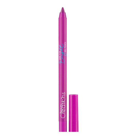 Beauty Creations Dare To Be Bright Gel Pencil - Razzle Dazzle (Purple)