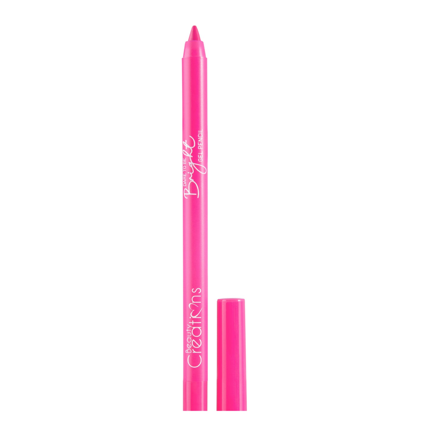 Beauty Creations Dare To Be Bright Gel Pencil - Dreamtopia (Pink)