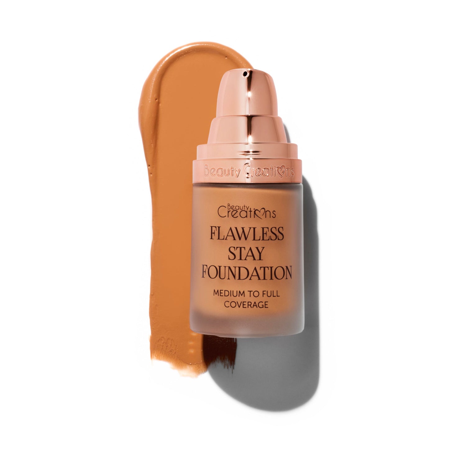 Beauty Creations Flawless Stay Foundation 1 fl oz - FS 10.0