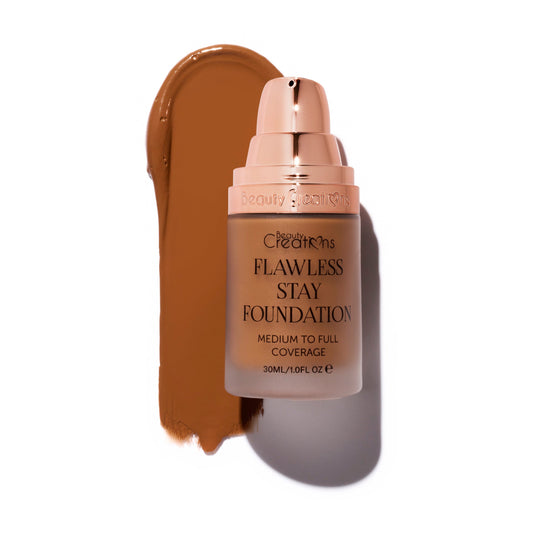 Beauty Creations Flawless Stay Foundation 1 fl oz - FS 10.5