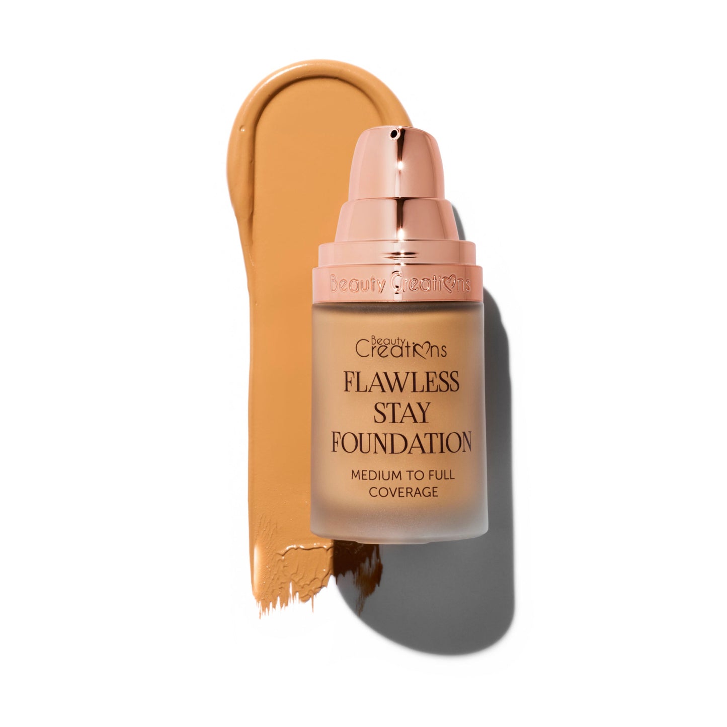 Beauty Creations Flawless Stay Foundation 1 fl oz - FS 9.0