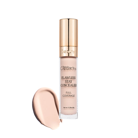 Corrector Beauty Creations Flawless Stay de 0,28 oz - C1