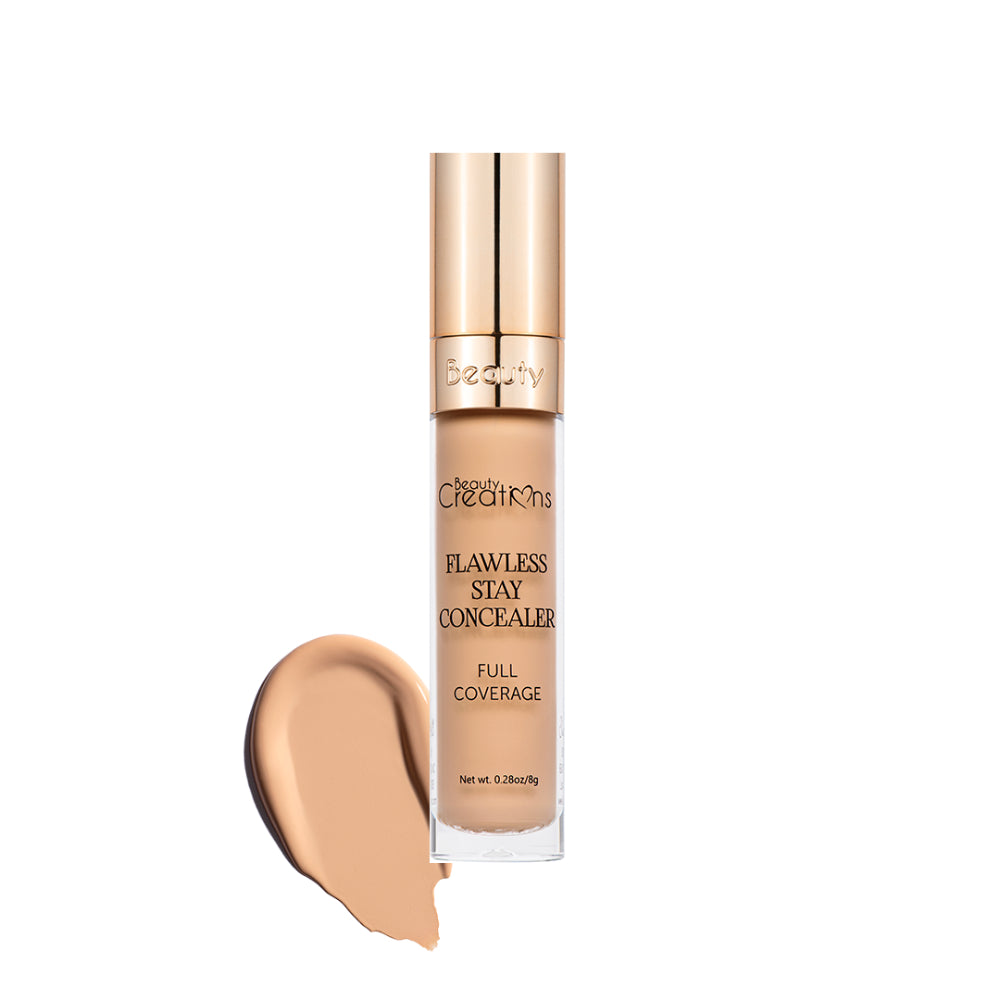 Corrector Beauty Creations Flawless Stay de 0,28 oz - C7