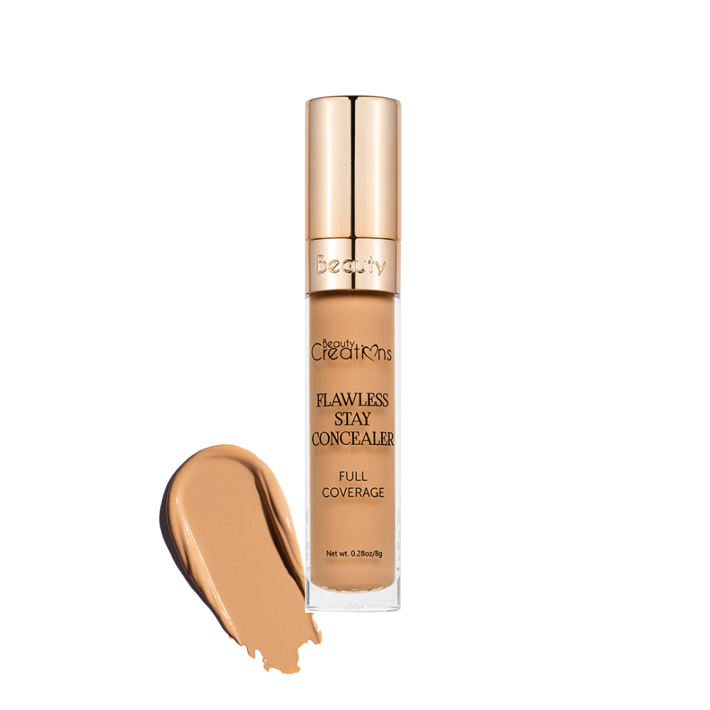 Corrector Beauty Creations Flawless Stay de 0,28 oz - C14