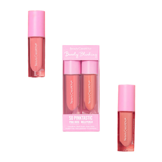 Beauty Creations Barely Blushing Liquid Blush - So Pinktastic (Pink)