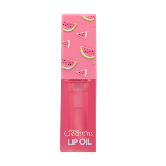 Beauty Creations Lip Oil - Watermelon