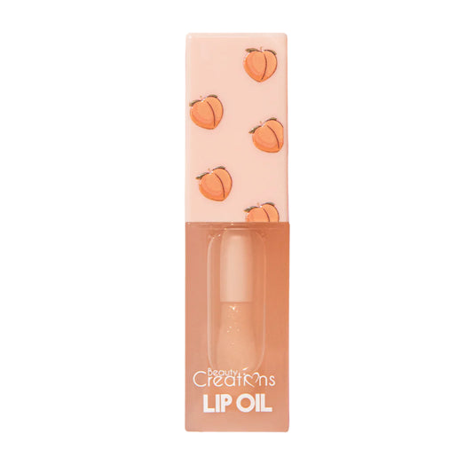 Beauty Creations Lip Oil - Peach