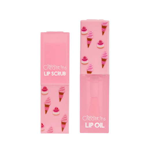 Beauty Creations Sweet Dose Lip Duo - Sweet Scented