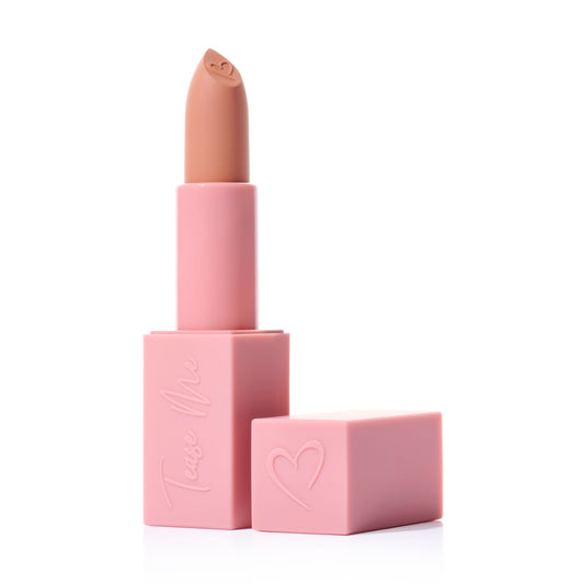 Beauty Creations Tease Me Lipstick 0.12 oz - So It's Mine (Brown)