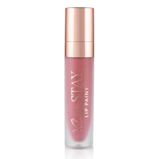 Beauty Creations Velvet Stay Liquid Lipstick - Stardum (Pink)