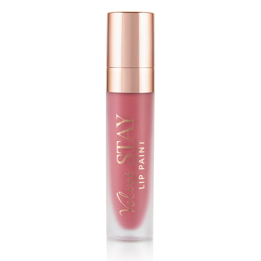 Beauty Creations Velvet Stay Liquid Lipstick - High Class (Pink)