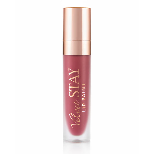 Beauty Creations Velvet Stay Liquid Lipstick - Nova (Pink)