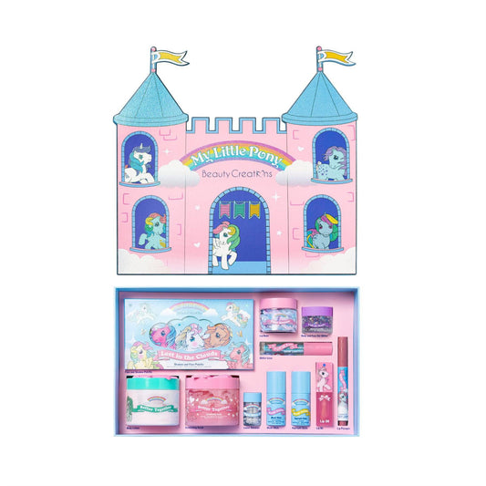 Colección de 11 piezas Beauty Creations X My Little Pony
