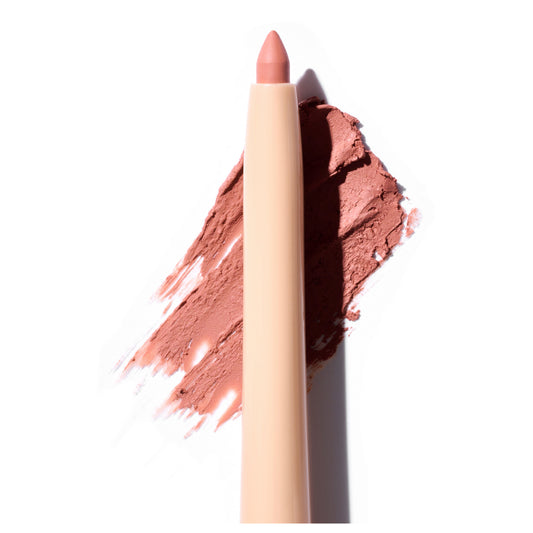 Beauty Creations Nude X Lipliner - Twisted Love (Peach)