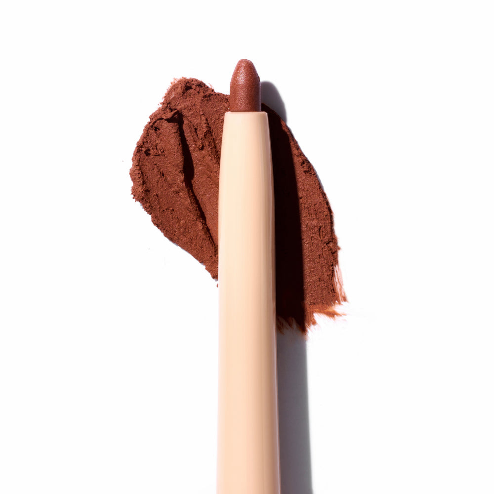 Delineador de labios Nude X de Beauty Creations, 0,01 oz, no apto para personas con alergias