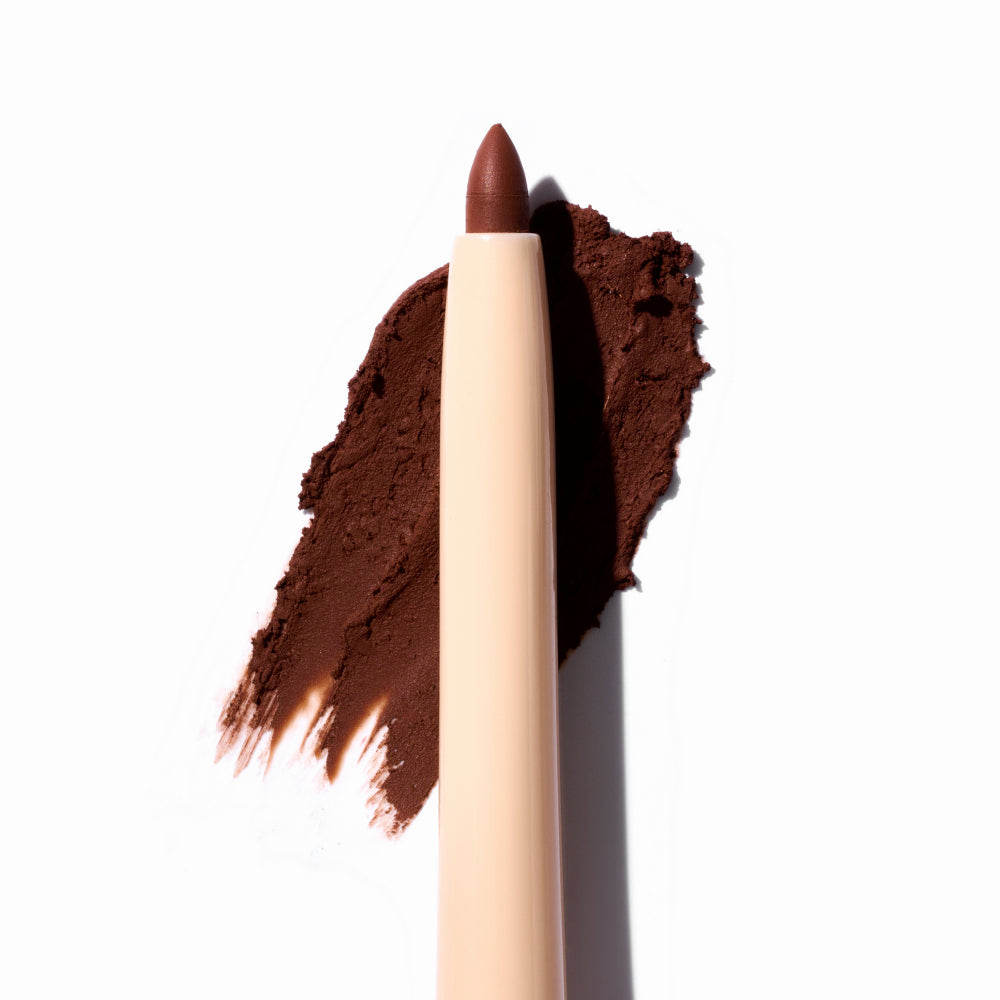 Delineador de labios Nude X de Beauty Creations, 0,01 oz, talla XXX