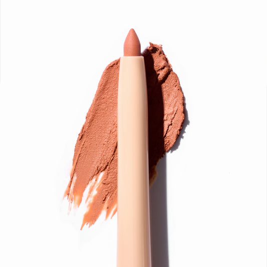 Beauty Creations Nude X Lipliner 0.01 oz - Morning Peach