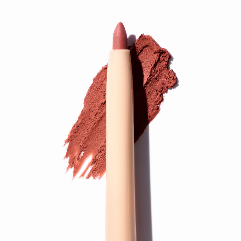 Beauty Creations Nude X Lipliner 0.01 oz - Basic Essential