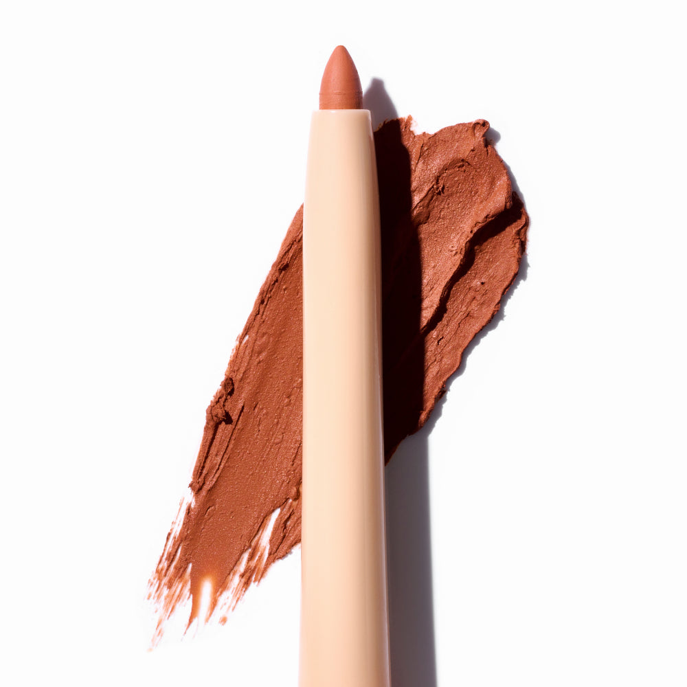 Beauty Creations Nude X Lipliner 0.01 oz - So Bare