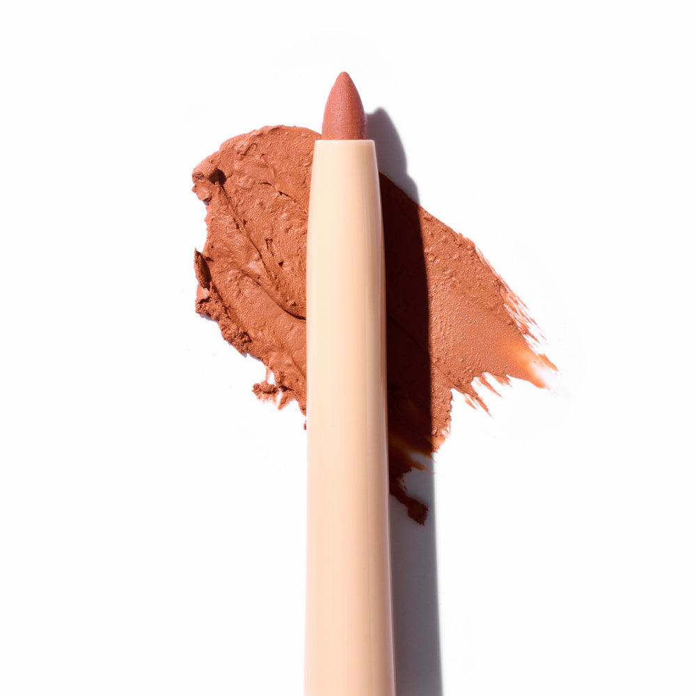 Beauty Creations Nude X Lipliner 0.01 oz - On Your Mind