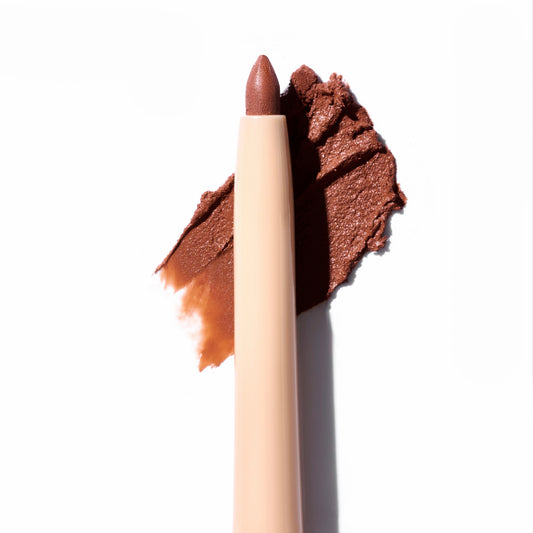 Delineador de labios Nude X de Beauty Creations, 0,01 oz: tu delineador de labios para todos los días