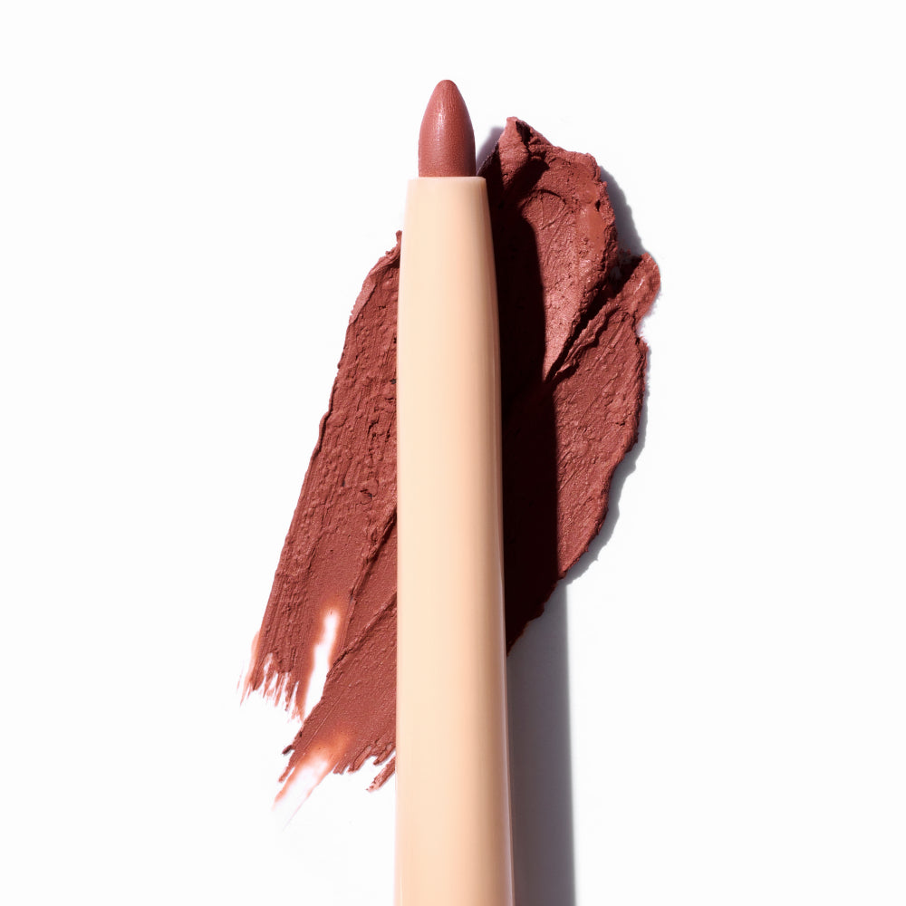 Beauty Creations Nude X Lipliner 0.01 oz - Taste of Me