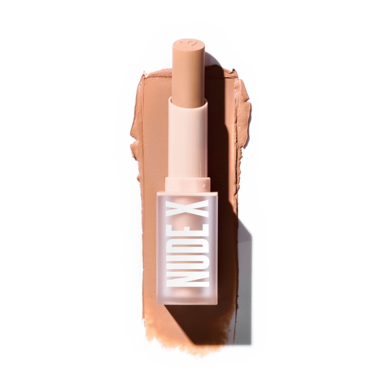 Beauty Creations Nude X Lipstick 0.13 oz - Casual Lover