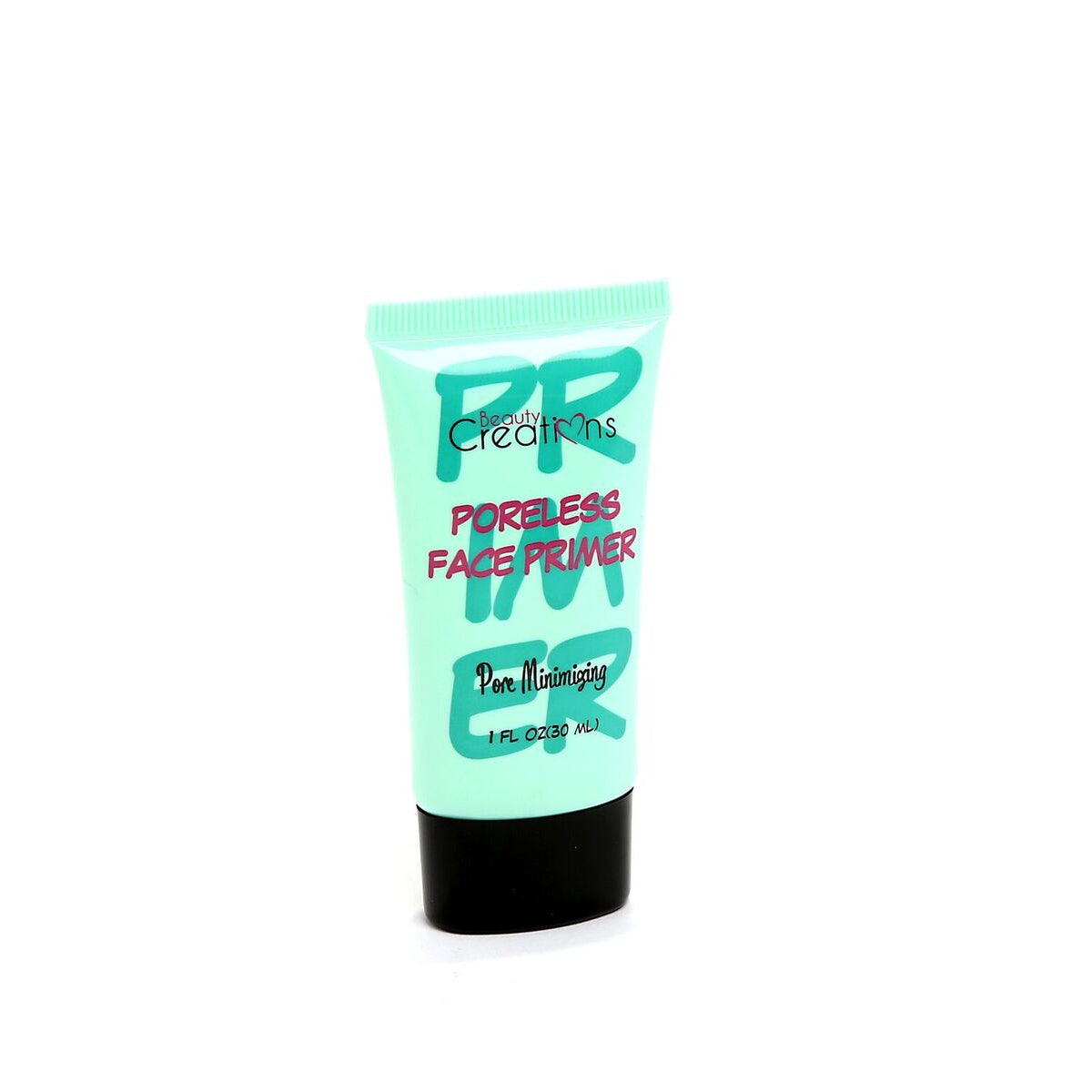 Beauty Creations Poreless Face Primer 1 fl oz