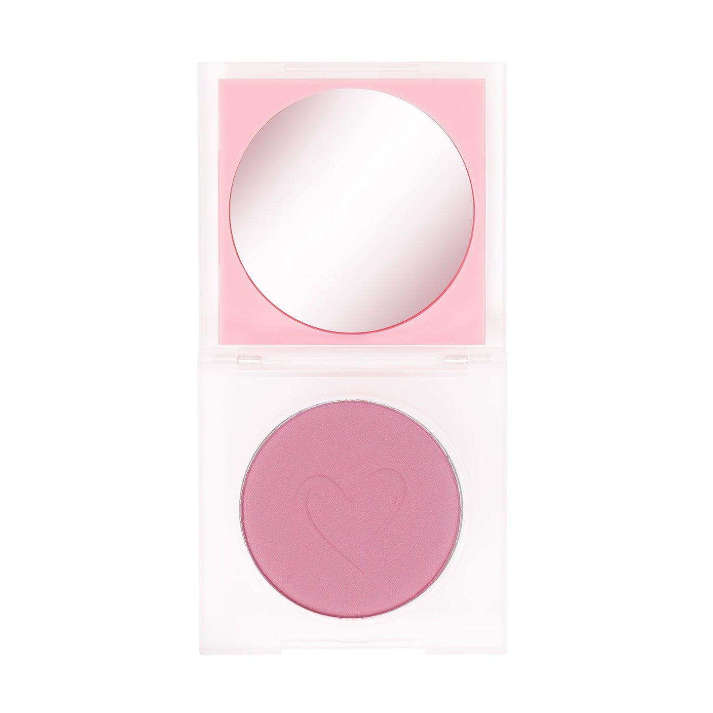 Blush Hush de Beauty Creations: mi favorito (rosa)