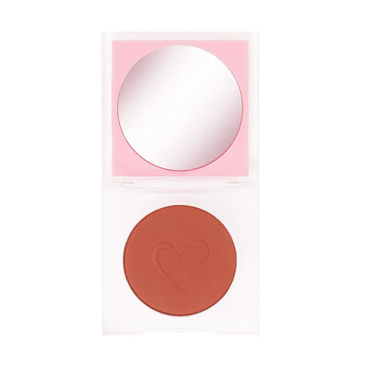 Beauty Creations Blush - Caress Me (Brown)