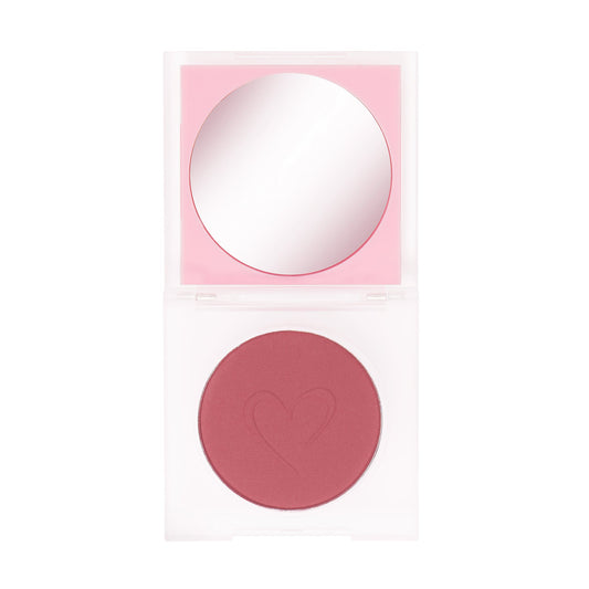 Beauty Creations Blush - Vibin' With U (Pink)