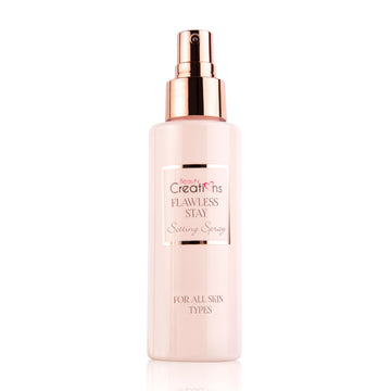 Spray fijador Beauty Creations Flawless Stay