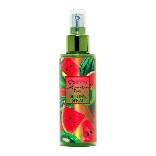 Beauty Creations Setting Spray - Watermelon Kiwi